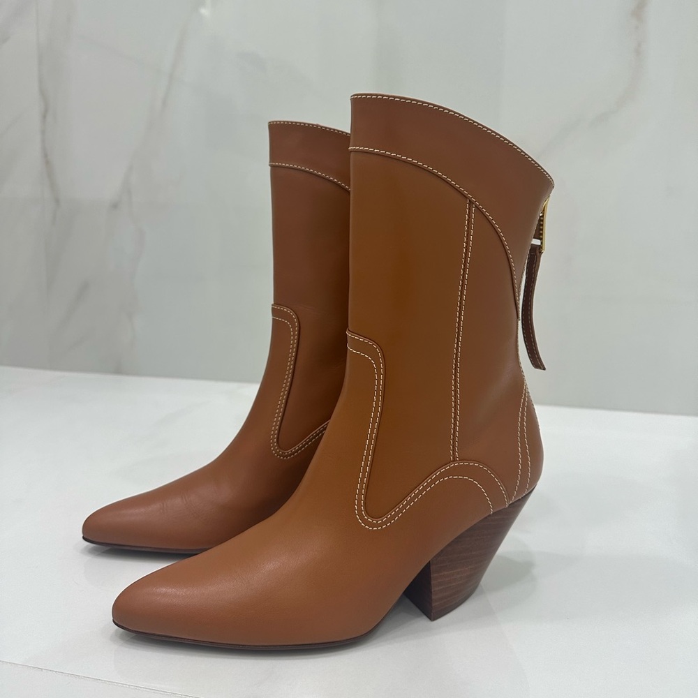 Zimmermann Ankle Boot